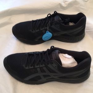 Asics sneakers